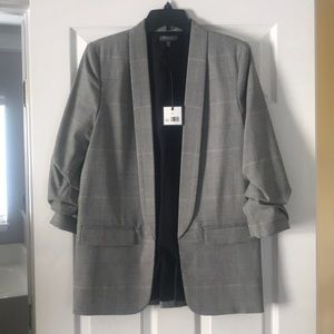 MADISON Pinstriped Pants Suit Size 10